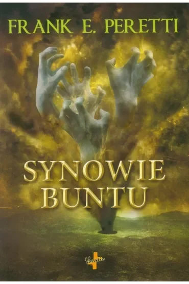 Synowie buntu