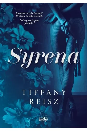 Syrena. Grzesznicy. Tom 1