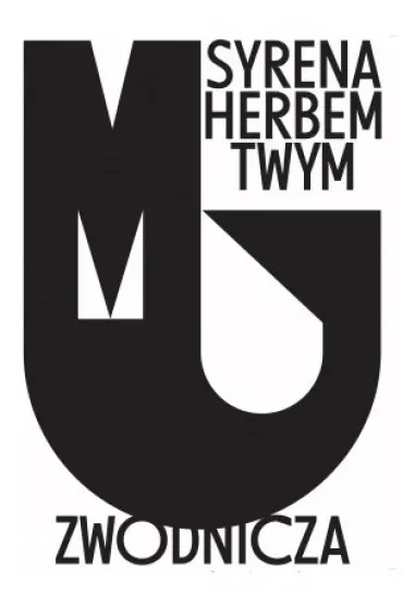 Syrena herbem twym zwodnicza