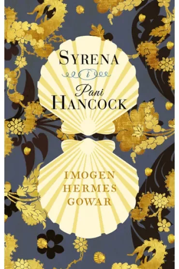 Syrena i Pani Hancock