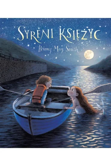 Syreni Księżyc