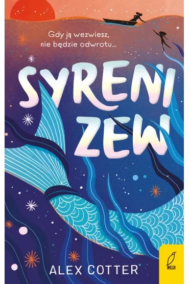 Syreni zew
