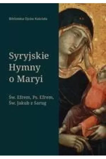 Syryjskie Hymny o Maryi