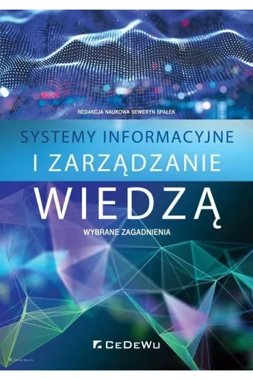 Systemy informacyjne i zarządzanie wiedzą