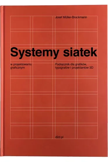 Systemy siatek w projektowaniu graficznym