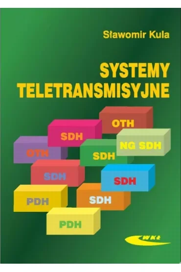 Systemy teletransmisyjne