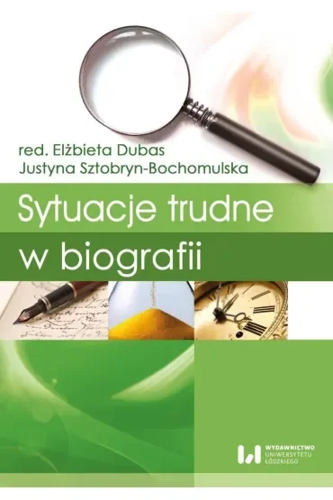 Sytuacje trudne w biografii