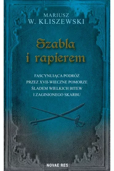 Szablą i rapierem