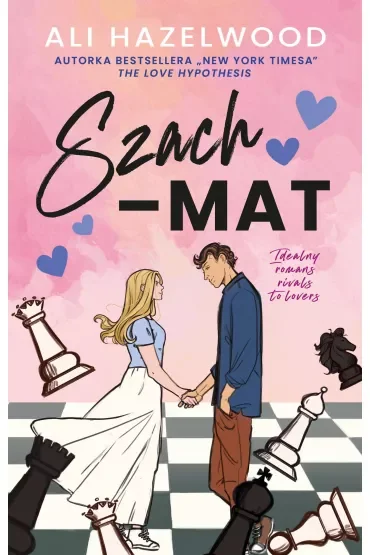 Szach-Mat