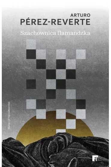 Szachownica flamandzka