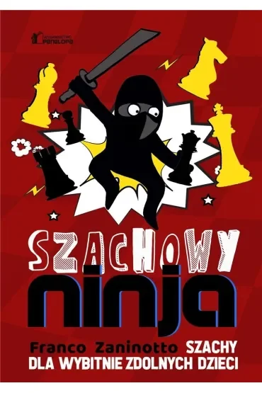 Szachowy Ninja