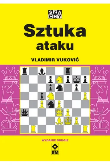 Sztuka ataku