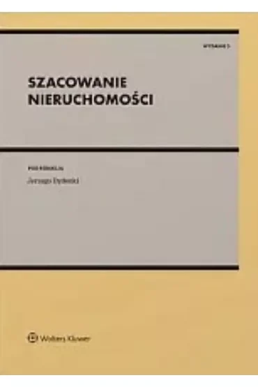 Szacowanie nieruchomości
