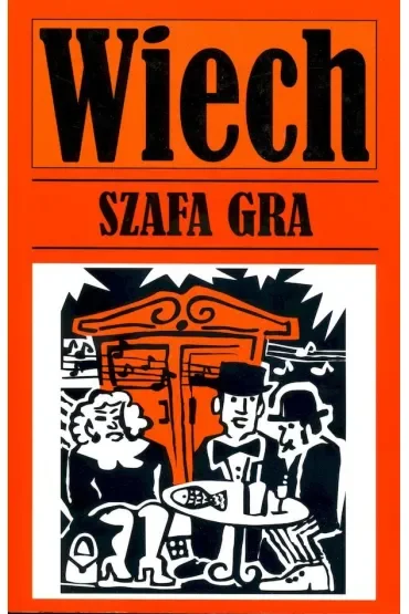Szafa gra