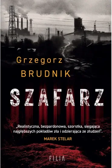 Szafarz