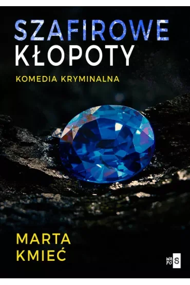 Szafirowe kłopoty