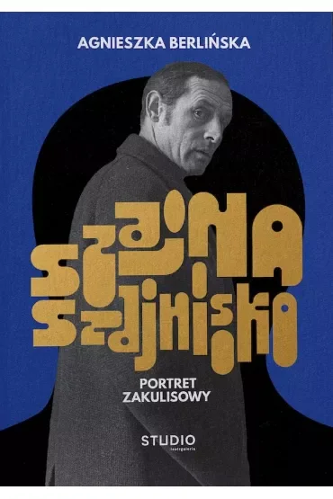 Szajna, Szajnisko. Portret zakulisowy