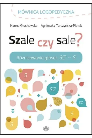 Szale czy sale?
