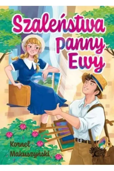 Szaleństwa Panny Ewy