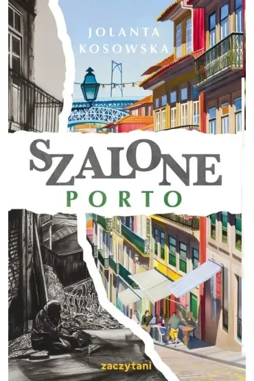 Szalone Porto