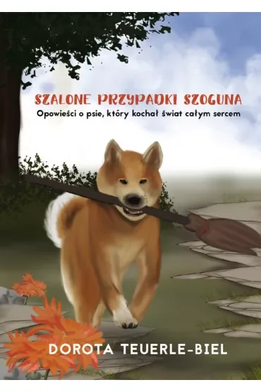 Szalone przypadki Szoguna