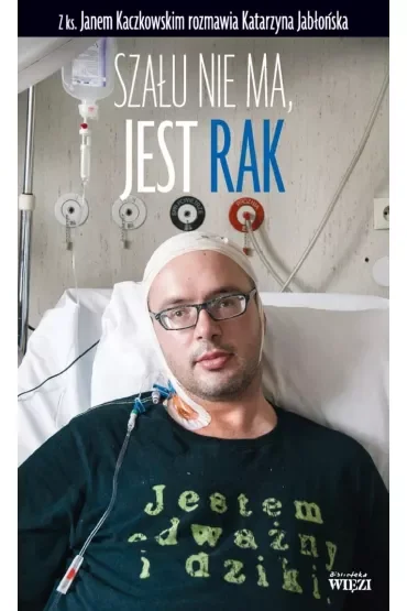 Szału nie ma, jest rak