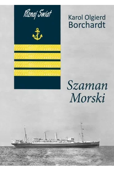 Szaman Morski