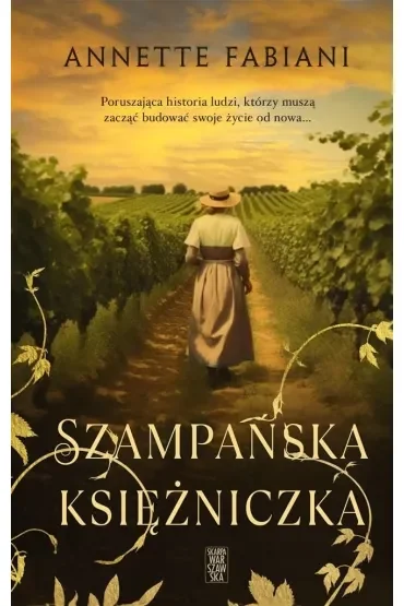 Szampańska księżniczka