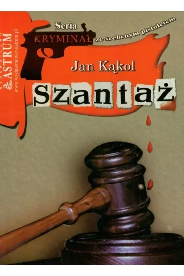 Szantaż