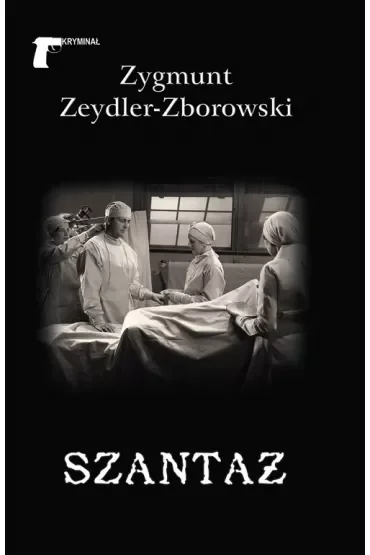 Szantaż