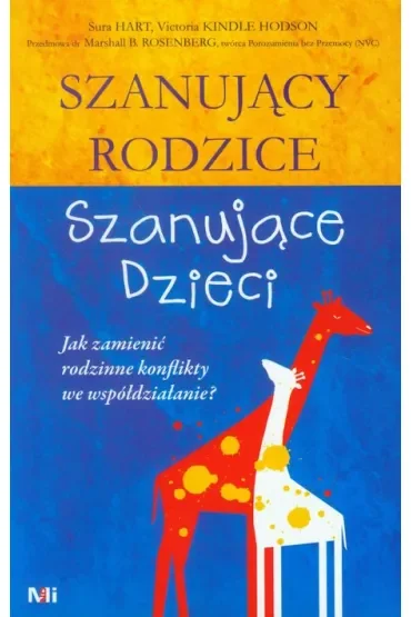 Szanujący rodzice szanujące dzieci
