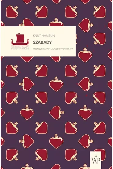 Szarady