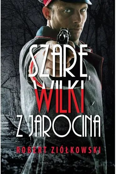 Szare wilki z Jarocina