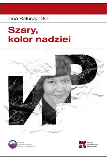 Szary, kolor nadziei