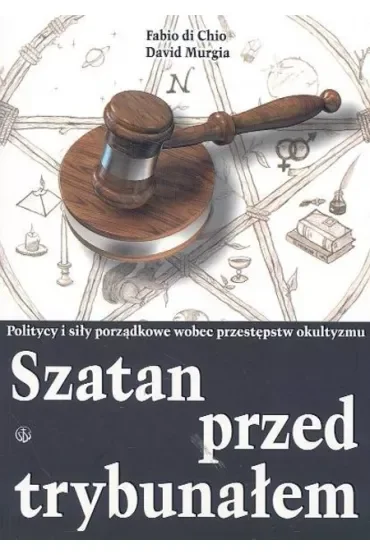 Szatan przed trybunałem