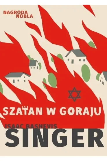 Szatan w Goraju