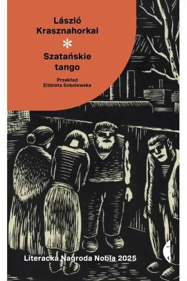 Szatańskie tango