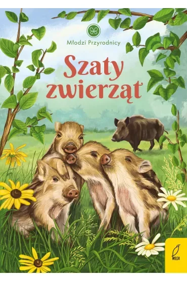 Szaty zwierząt. Młodzi Przyrodnicy