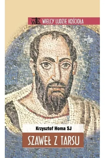 Szaweł z Tarsu (pocket)