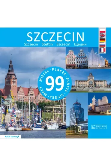 Szczecin - 99 miejsc