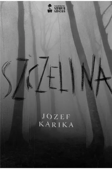 Szczelina