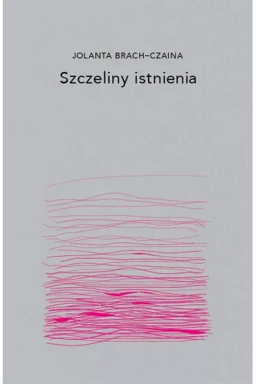 Szczeliny istnienia (pocket)