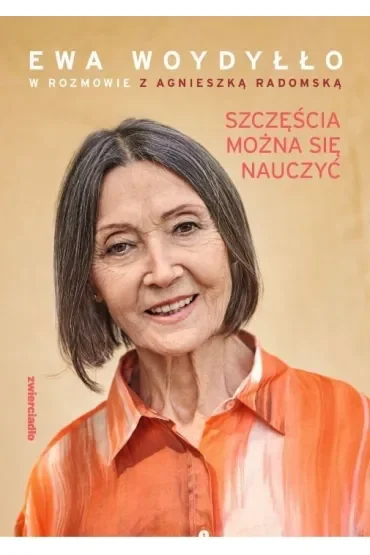 Szczęścia można się nauczyć