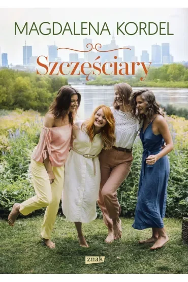 Szczęściary