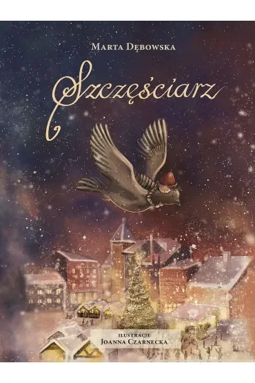 Szczęściarz