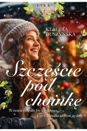 Szczęście pod choinkę