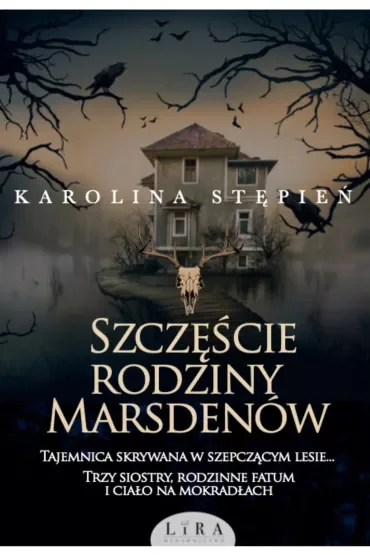 Szczęście rodziny Marsdenów