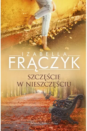 Szczęście w nieszczęściu