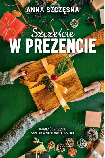 Szczęście w prezencie