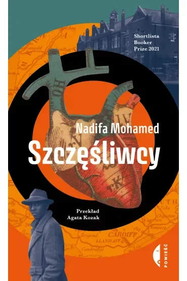 Szczęśliwcy